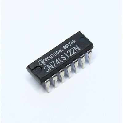 SN 74LS122