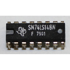 SN 74LS148