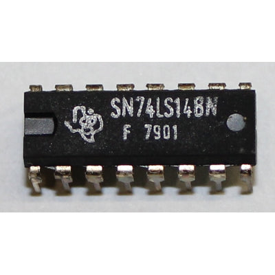 SN 74LS148