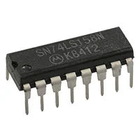 SN 74LS158