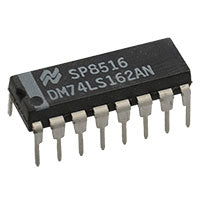 SN 74LS162
