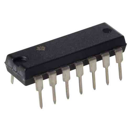 SN 74167