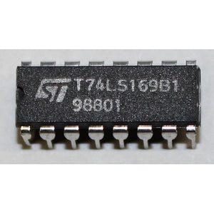 SN 74LS169