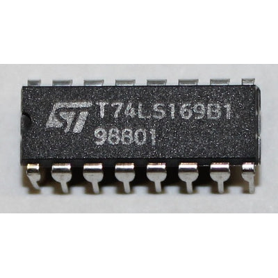 SN 74LS169