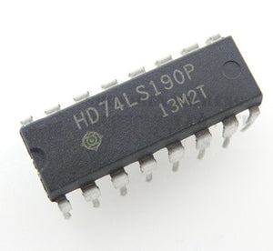 SN 74LS190