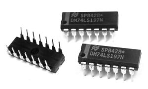SN 74LS197