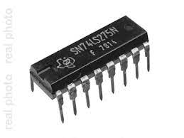 SN 74LS275