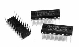 SN 74LS348