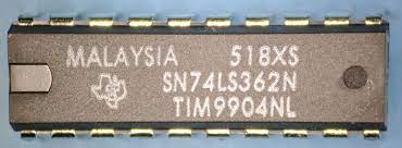 SN 74LS362
