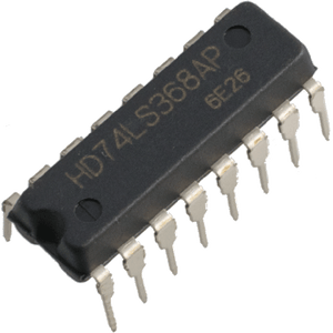 SN 74LS368