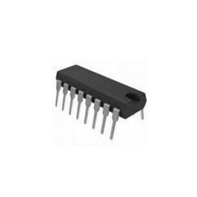 CMOS  HCF4008 BE