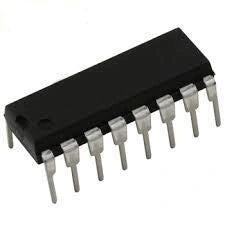 CMOS  HCF4009 BE