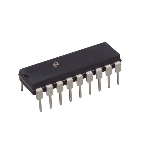 CMOS  HCF40101 BE