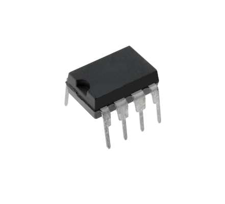 CMOS  HCF40107 BE