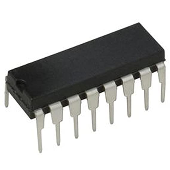 CMOS  HCF4010 BE