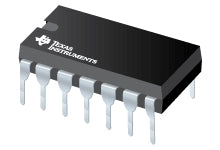 CMOS  HCF40163 BE