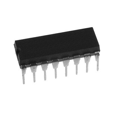 CMOS  HCF40194 BE