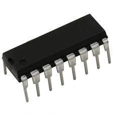 CMOS  HCF4019 BE