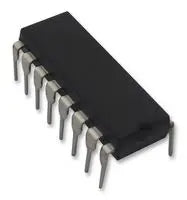 CMOS  HCF4020 BE