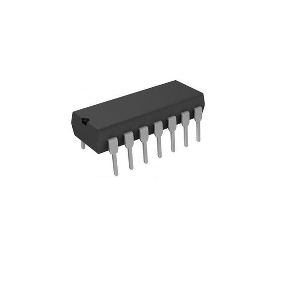 CMOS  HCF4037