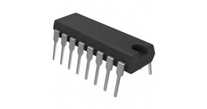 CMOS  HCF4045 BE