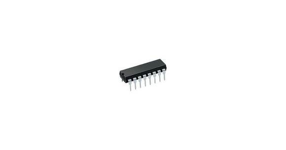 CMOS  HCF4515 BE