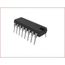 CMOS  HCF4521 BP