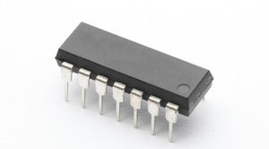 CMOS  HCF4557 BP