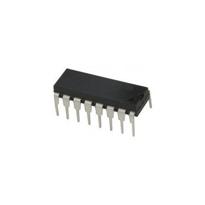 CMOS  HCF4585 BE