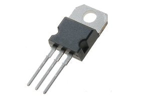 TRIAC  TIC 206M BT136 4A 600V T0220