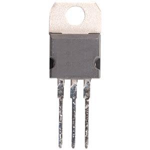 TRIAC  TIC 236N BT138 12A 800V TO220AB