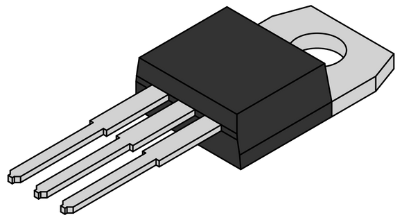 THYRISTOR BSTCC 0246H