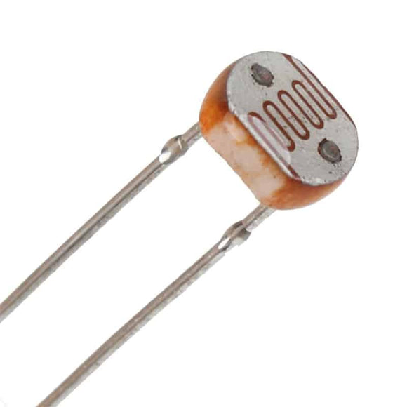 PHOTO RESISTOR  LDR 21K1659