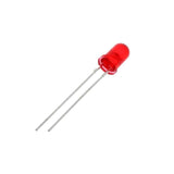 LED RED 5MM