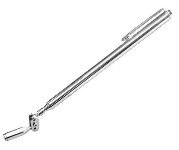 TELESCOPIC MAGNETIC PICKUP TOOL PROSKIT
