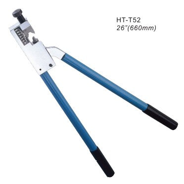 CRIMPING TOOL 16mm-120mm HANLONG