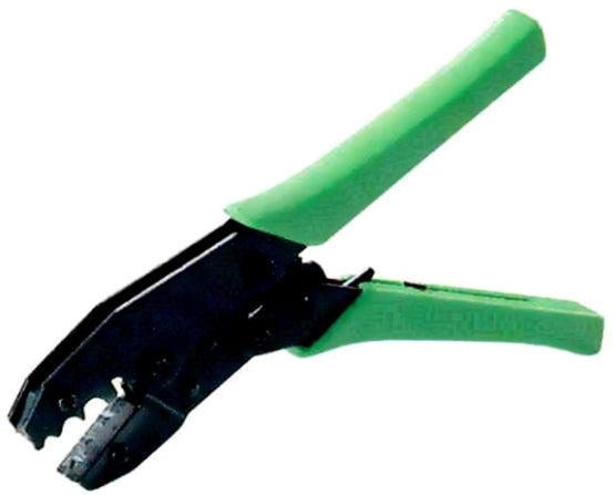 CRIMPING  TERMINAL