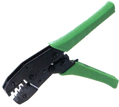 CRIMPING  TERMINAL