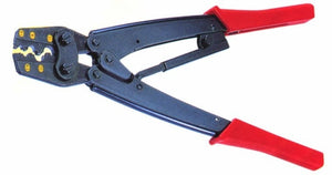 CRIMPING  TERMINAL