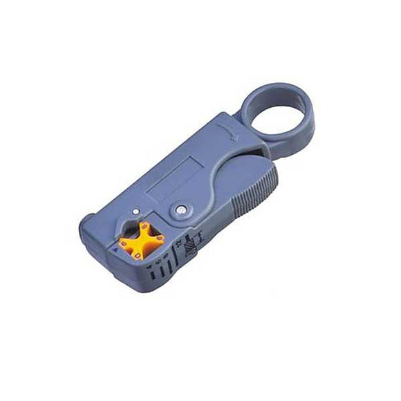 CABLE STRIPPER 2BLADE AWG24/AWG18 UTP STP