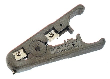 WIRE STRIPPER  UNIV