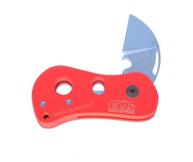 CABLE STRIPPING + MINI CUTTER ELAN – G&E Electronics Ltd