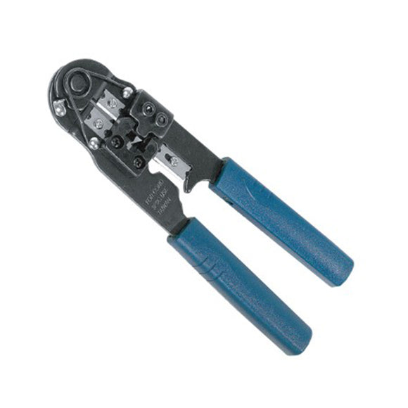 CRIMPING TOOL (R) FOR RJ45 8P8C HANLONG