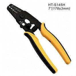 CABLE FIBRE OPTIC STRIPPER  5WAY MASTERCLASS