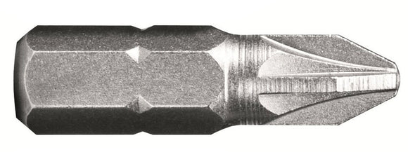 SCREWDRIVER BIT FOR MAGNETIC 390 PH1