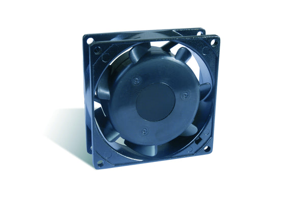 AXIAL FAN 40x40x20mm 12VDC