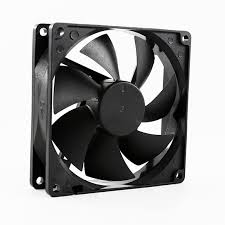 AXIAL FAN 92x92x25mm 220VAC