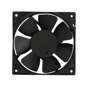 AXIAL FAN 120x120x38mm 12VDC