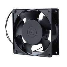 AXIAL FAN 120x120x38mm 24VDC