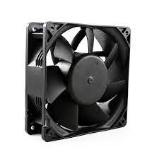 AXIAL FAN 120x120x25mm 12VDC